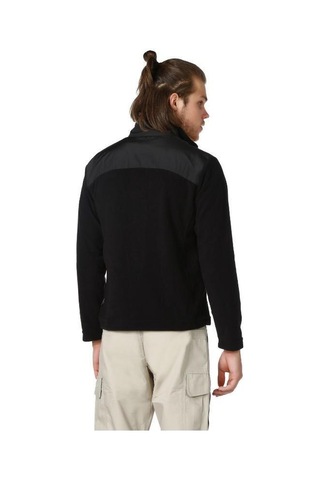 Evolite Evolıte Icon Unisex Siyah Polar Mont