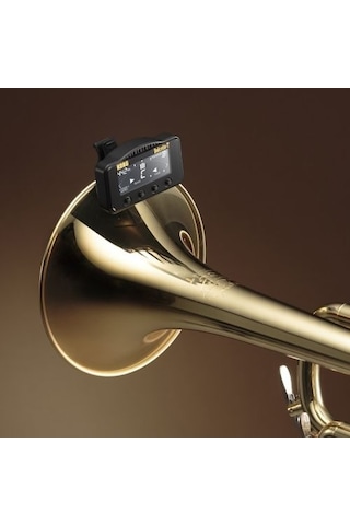 Korg Dolcetto Aw-3T Tuner