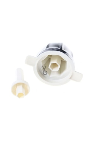 Ariete - Kıt Metal Fılter+jug+no