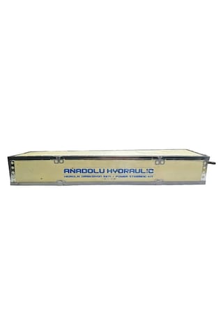 Anadolu Hidrolik Massey Ferguson 240 Ve 240s Hidrolik Direksiyon Seti