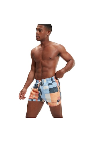 Speedo Digital Print Erkek Şort Mayo