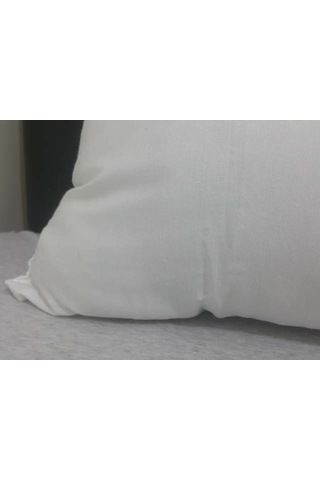 Mef Collection Silikon Yastık 50 x 70 Cm 2'Li