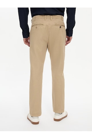 Ltb Basıc Gabardin Regular Bej Pantolon 012254702925001 2073 Bej