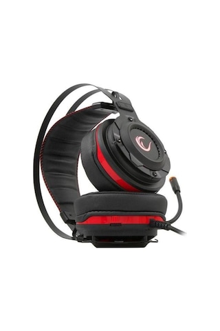 Rampage X-ROGER G16 Siyah 7.1 Surround Sound Mikrofonlu Oyuncu Kulaklığı