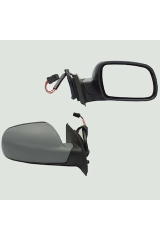 Ayna Peugeot 307 Sağ Elek. Isıtmalı 8149.ax