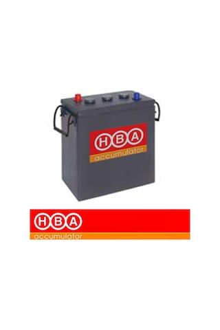 Hba 6 Volt 330 Ah Jel Akü / 152347888