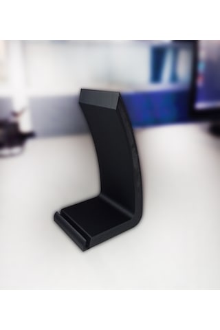 Dekoratif Plak Standı, Vinyl Stand