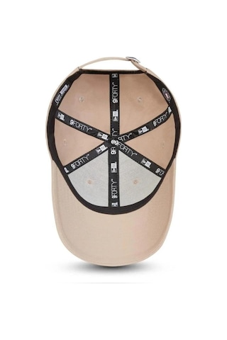 New Era Şapka - League Essential 9forty Neyyan Camstn - Bej