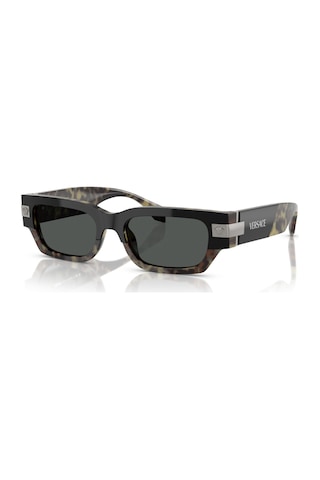 Ve 4465 545687 53 Versace Güneş Gözlüğü Siyah