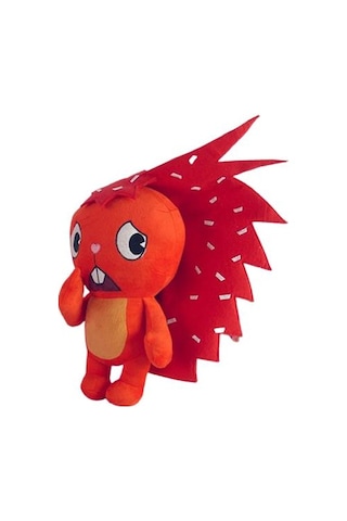 Happy Tree Friends Flaky Oyuncak Peluş 28 CM