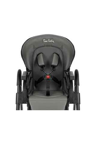 Pierre Cardin Foody Mama Sandalyesi