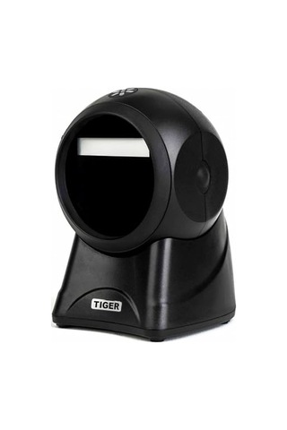 Perkon Tiger Q22 1d/2d Karekod Usb Masa Tipi Kablolu Barkod Okuyucu