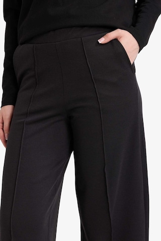 Defacto Wide Leg Geniş Bol Paça Pantolon F3687ax25wnar215 Antrasit-ar215