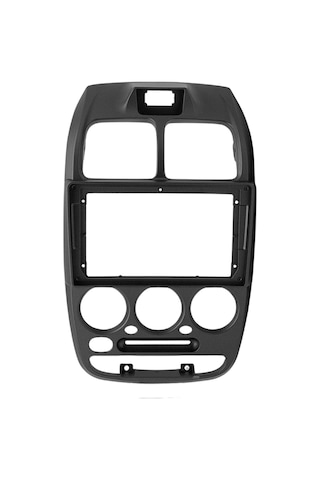 Maitech Fea07899 Hyundai Accent 2000-2005 Model Multimedya Teyp Çerçevesi 9" Maitech Fea07899 Hyundai Accent 2000-2005 Model Multimedya Teyp Çerçevesi 9"