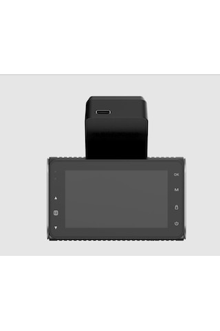 Dahua S10 4k Dhı-dae-hc5710wv-s10 Çift Kameralı Araç Kamerası