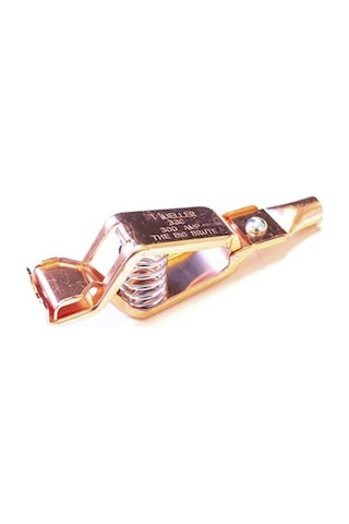 Bu33c - Topraklama Klipsi - 300a - 300mcm - Mueller