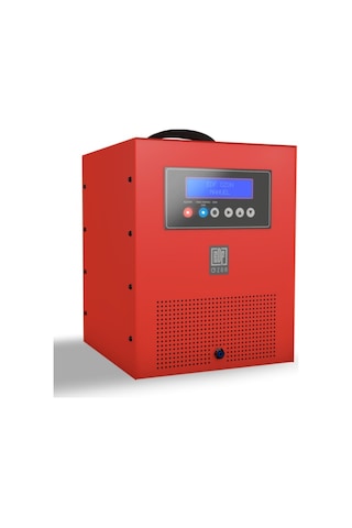 Edf Ozon A-10 Ozon Jeneratörü 10 Gr/S Kırmızı