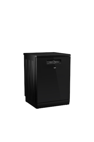 Beko BM 6046 SC 6 Programlı 14 Kişilik Cam Bulaşık Makinesi