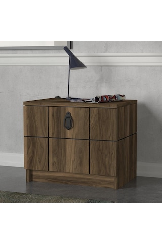 Dekorister  Exclusive Lost Komidin  Ceviz