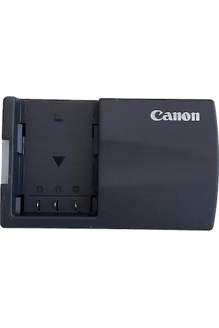 Canon Cb-2lte Batarya Şarj Aleti