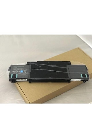 Nion Exper Xcellerator Serisi Squ-1406 Uyumlu Notebook Batarya - Pil