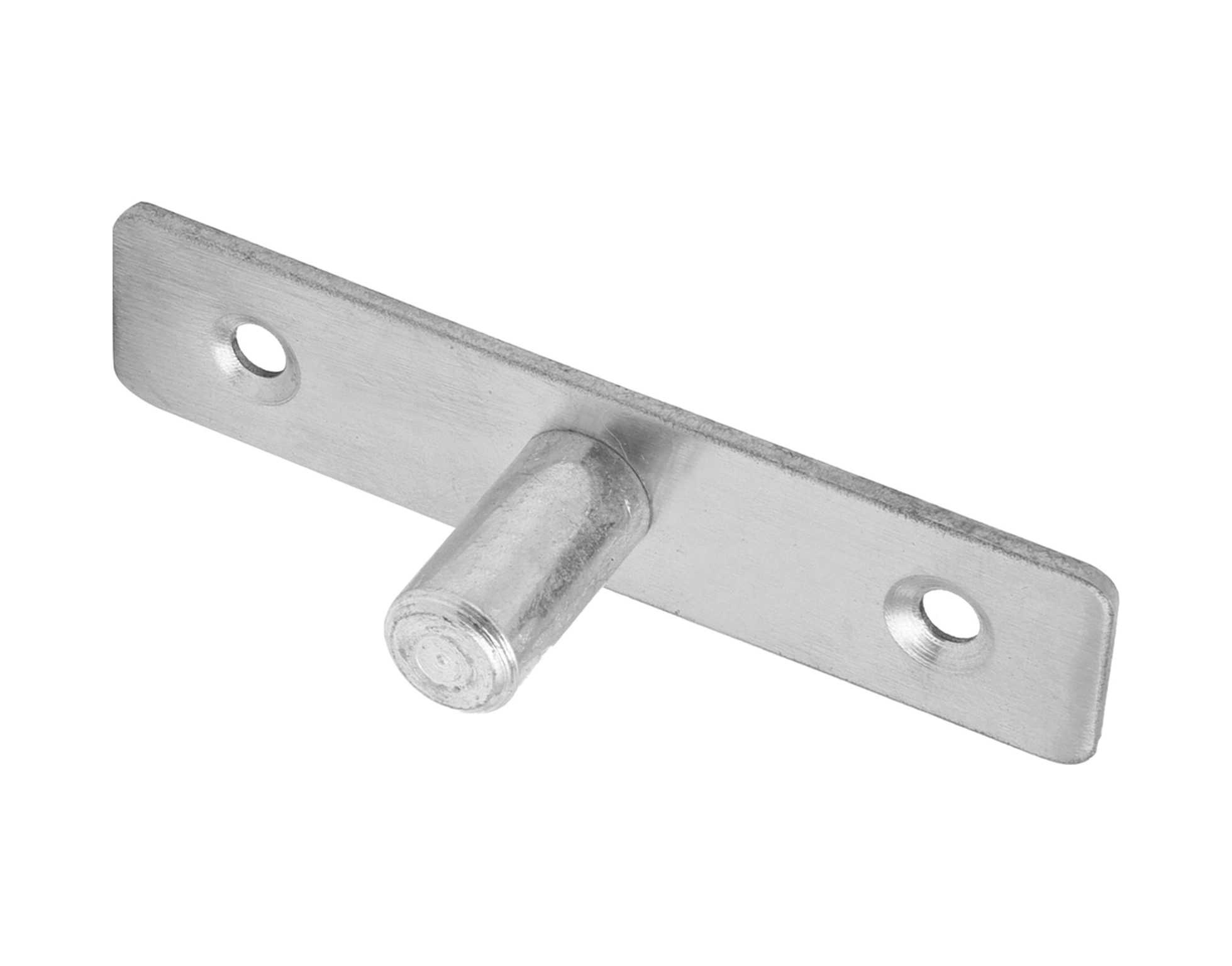 Geeroyoo Cam Kapı Pivot Menteşi, 201 Paslanmaz Çelik, Yukarı-aşağı Bağlantı Fonksiyonu, Yük Taşıma, Kolay Kurulum, Uzun Ömürlü Diğer