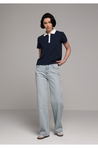 Colin's Colins Regular Fit Kadın Light İndigo Denim Jean Pantolon Cl1081280 Q1.v1 Dn04149