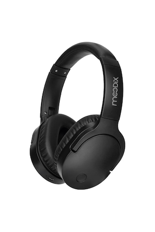 Moodix KO23BT1100B Bluetooth Kulaküstü Kulaklık