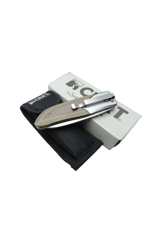 Crkt 0145 Kamp Çakı Cr-0145-18 Cm Haki