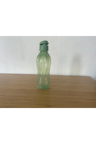 Tupperware Eko Şişe 500 Ml 257899897 Yeşil