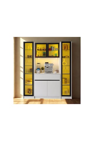 Viena Pure Maxi Beyaz