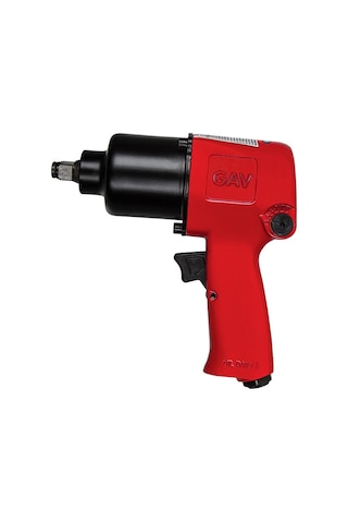 Gav At-240 1/2 Havalı Somun Sökme Tabanca