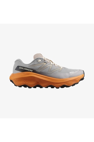 Salomon Ultra Flow 2 Gore-tex Erkek Outdoor Koşu Ayakkabısı L47884200 Gri Gri