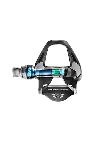 Shimano Dura-ace Pd-r9100e1 +4 Karbon Pedal Spd Sl