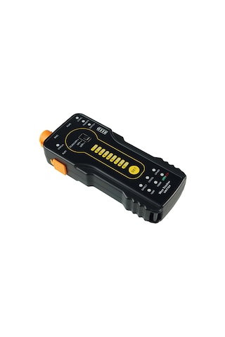 Wtt-45c Multi-functional Rj11 Rj45 Cctv Cable Tester Wire Tracker