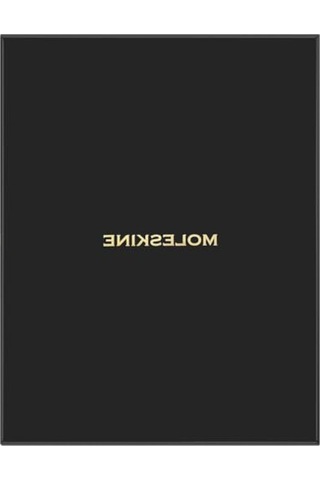 Yeşil Çizgili Xl Boy Defter - Kutulu 124-Pembe