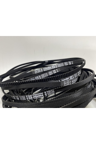 Htd3m 564 Gates 6mm Kauçuk Zaman Kayış