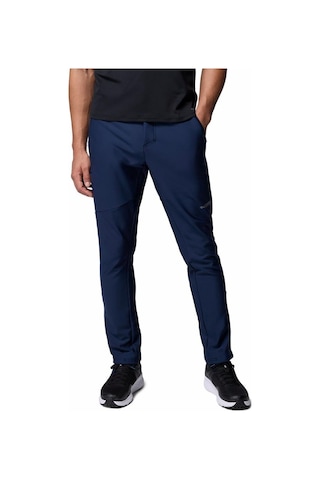 Columbia Vast Canyon Softshell Erkek Pantolon-8389 Lacivert