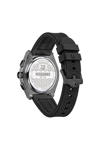 Missoni Mwy400320 Erkek Kol Saati