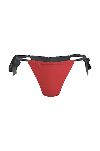 Tommy Hilfiger Tommy Hılfıger Kadın Bikini Altı Uw0uw05388-xm9 Uw0uw05388-xm9 Çok Renkli