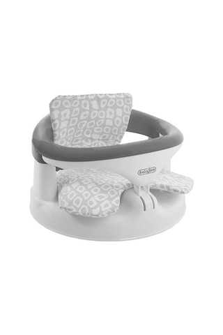 Ergonomik Banyo Ve Mama Oturağı - Konforlu Kullanım İçin Minder