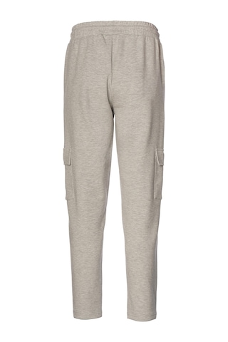 Hummel Nova Cargo Eşofman Altı 932352-2006 Gri