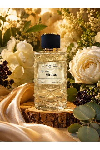 London Lr 502 Erkek Parfüm EDP 50 ML