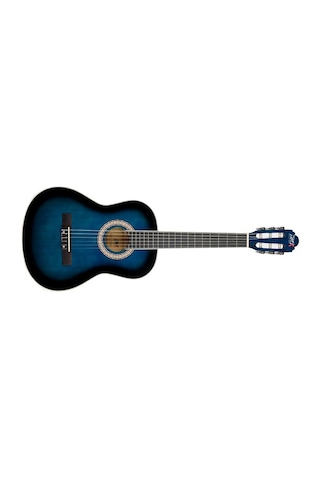 Dmx Guitars 36 Bl Klasik Gitar Taşıma Çantası Hediyeli