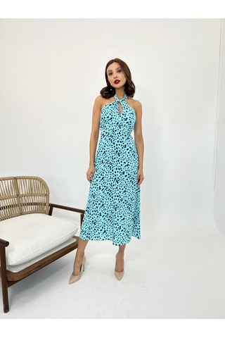 Simala 7062 Elbise-milano