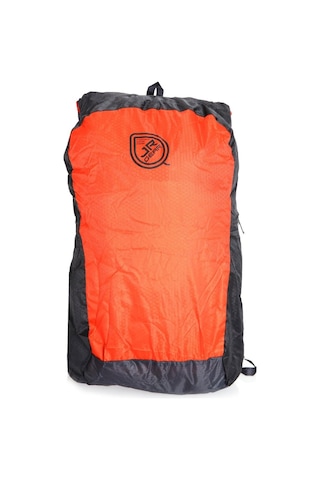 Jr Gear 30d+70d Unisex Sırt Çantası 204136-TUR Çok Renkli