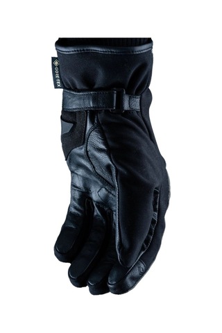Five Gloves Stockholm Gtx Black - Siyah Su Geçirmez Kışlık Eldiven