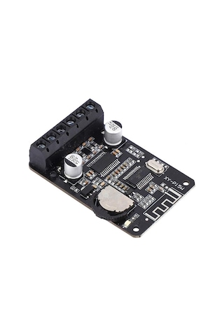 Xy-p15w / Hw-873 Stereo Bluetooth Güç Amplifikatör Modülü