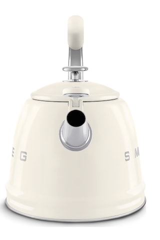Smeg 50's Style Retro CKLW2001CR 2.3 L Düdüklü Kettle