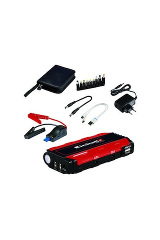Einhell CE-JS 12 Akü Takviye-Powerbank - 1091521
